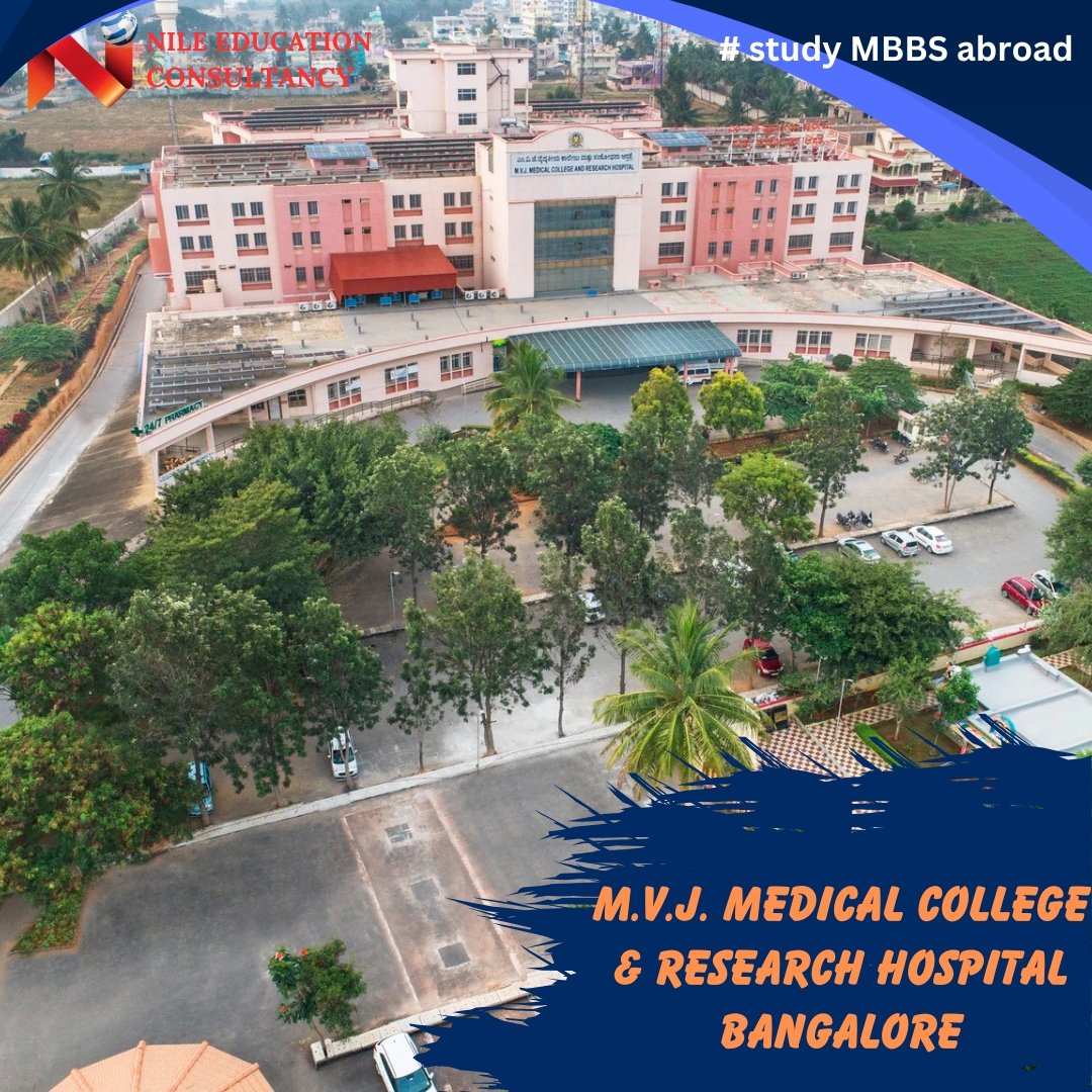 Study MBBS in India